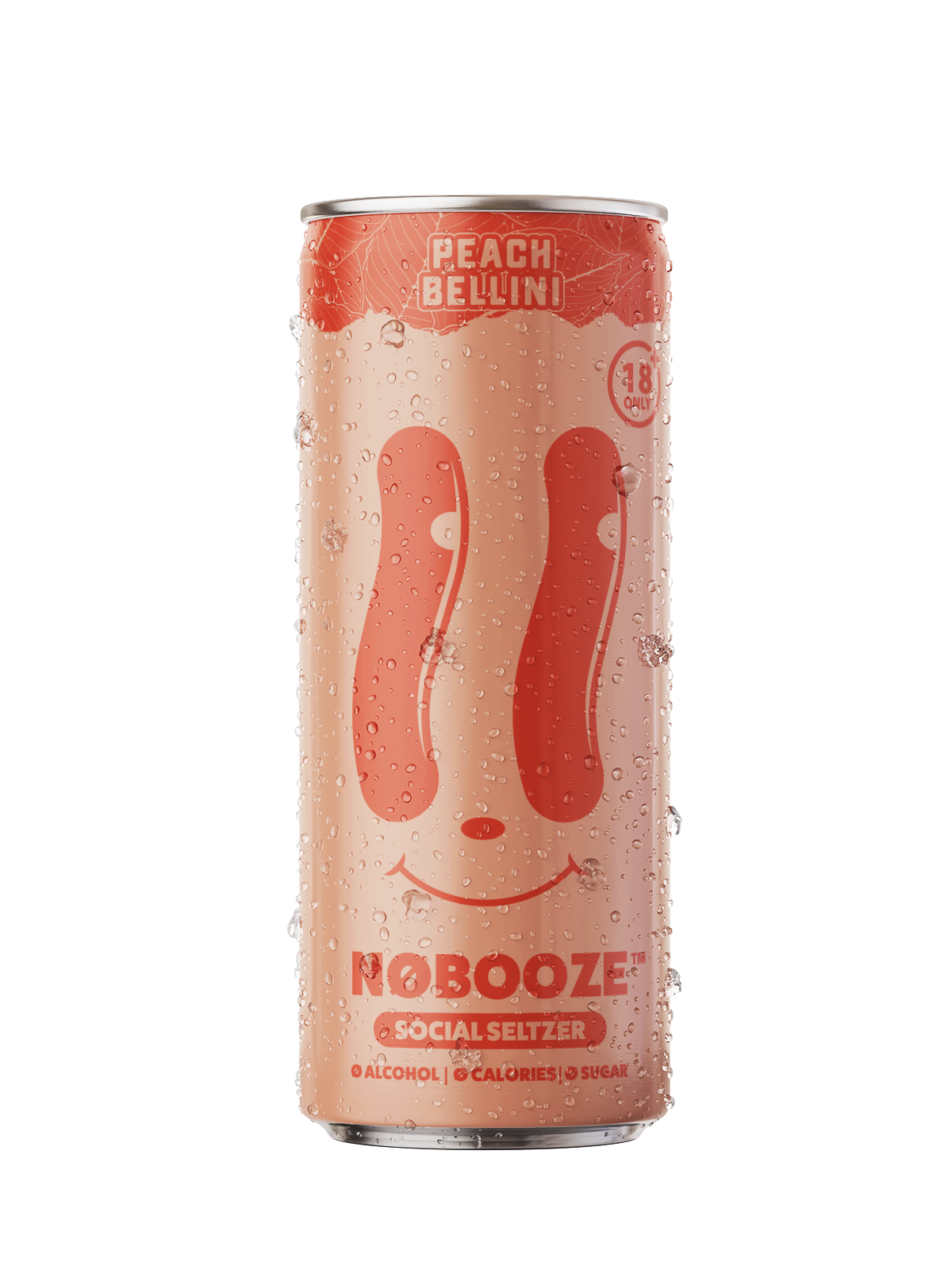 NØBOOZE Soda